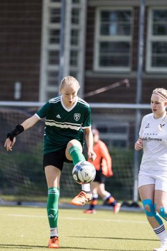 Bild 49 - wBJ SC Alstertal-Langenhorn - Rissener SV : Ergebnis: 9:0